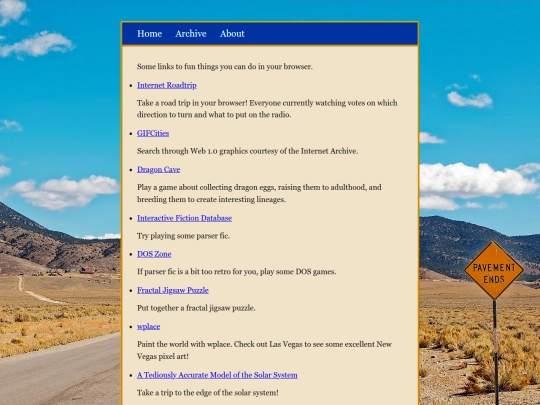 posts/Browser-Activities screenshot