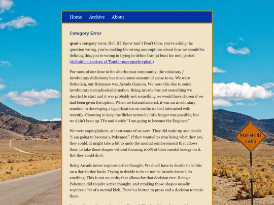 posts/Category-Error screenshot