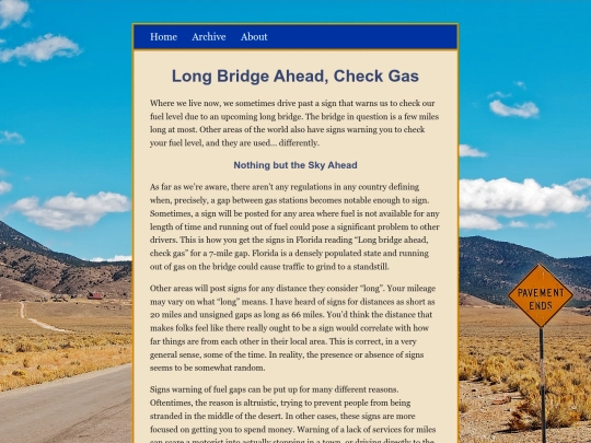 posts/Check-Gas screenshot