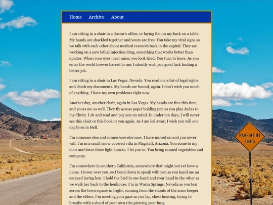 posts/The-Self-Centered-Nature-Of-Memory screenshot