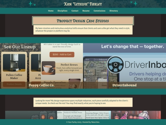 case-studies screenshot