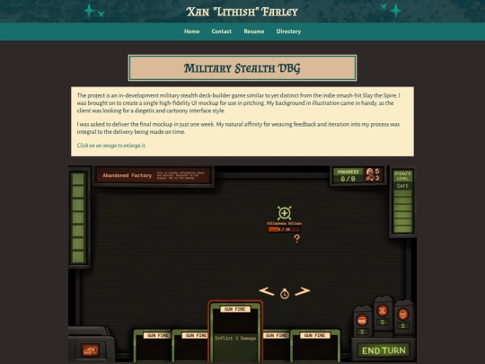 projects/msdbg screenshot