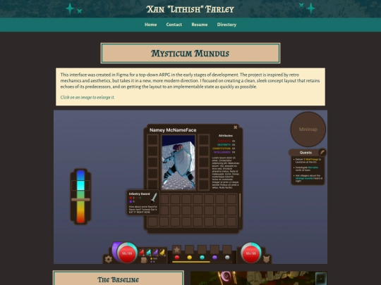 projects/mysmun screenshot