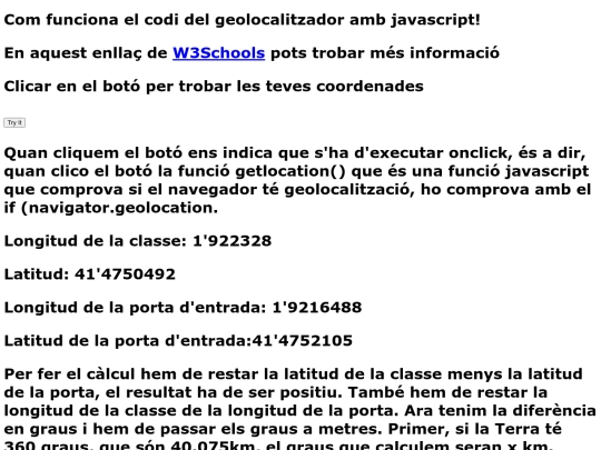 face/geolocation screenshot