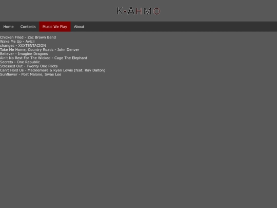 music-we-play screenshot