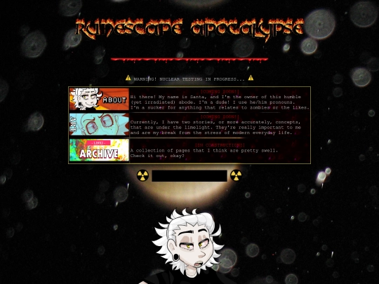 backup screenshot