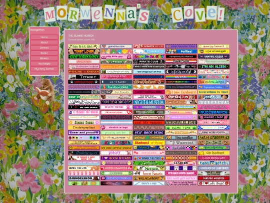 blinkies screenshot