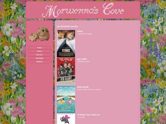 movies screenshot