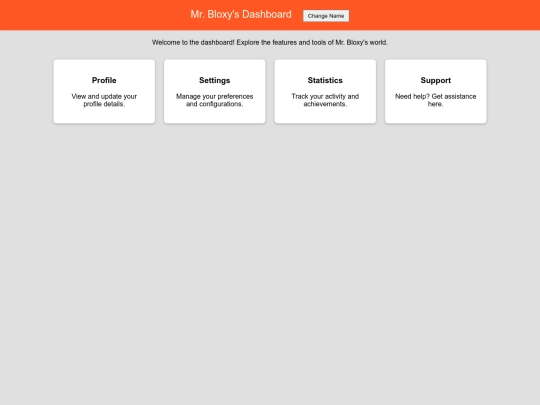 db screenshot