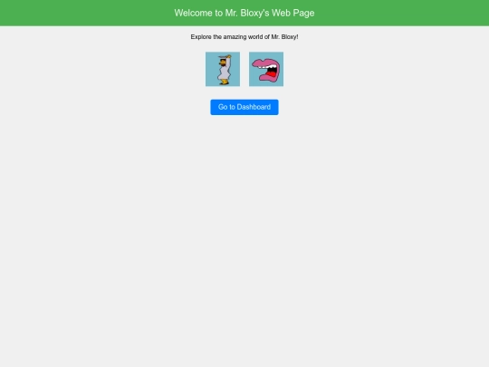 oldwebpage screenshot