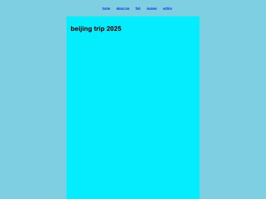 beijing screenshot