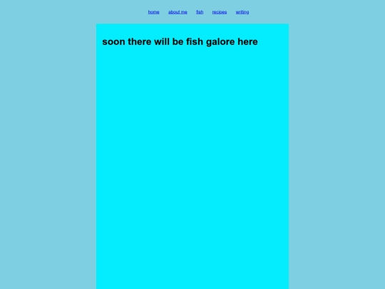 fish screenshot