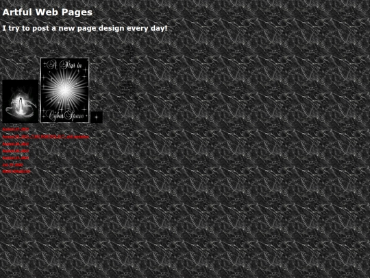 homepage screenshot