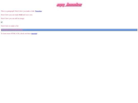 page3 screenshot