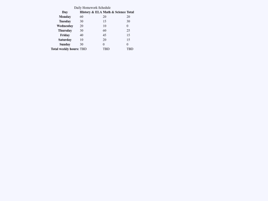 bettertable screenshot