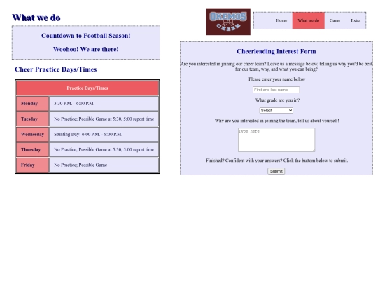 what-do screenshot