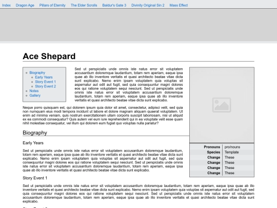 shepard_ace screenshot