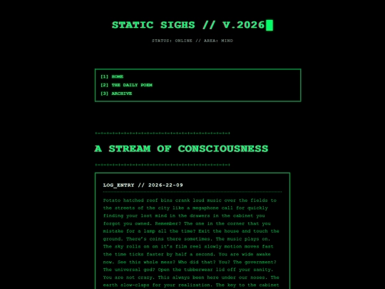 flow screenshot