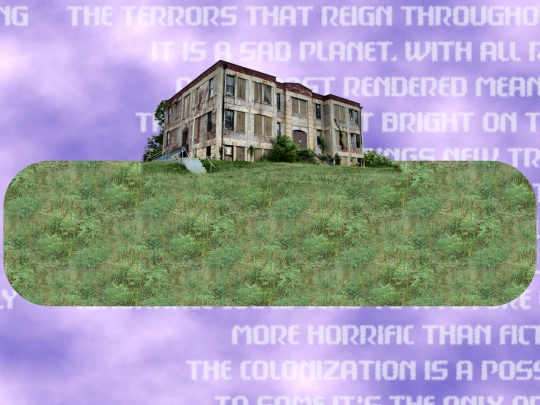 adventure screenshot