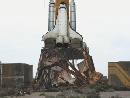 adventure/rocket screenshot
