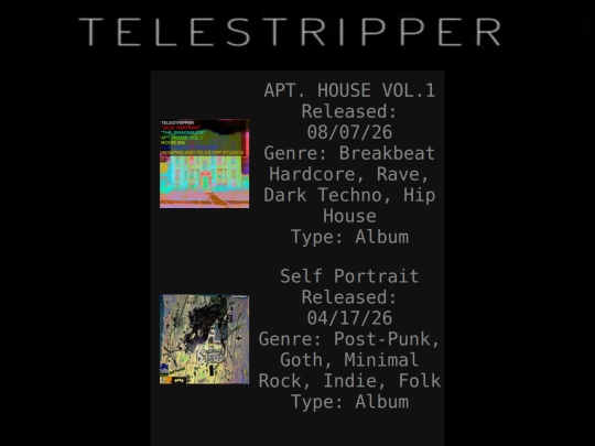 music screenshot