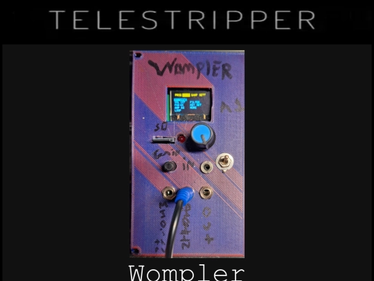 wompler screenshot