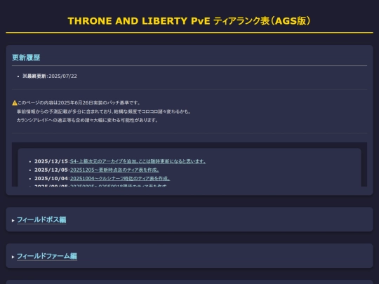0626-Tier-List screenshot