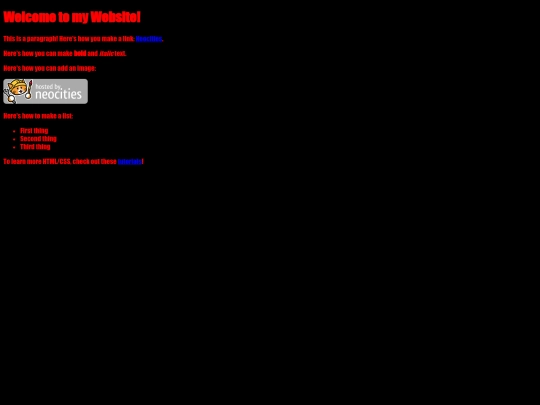 DEATH screenshot