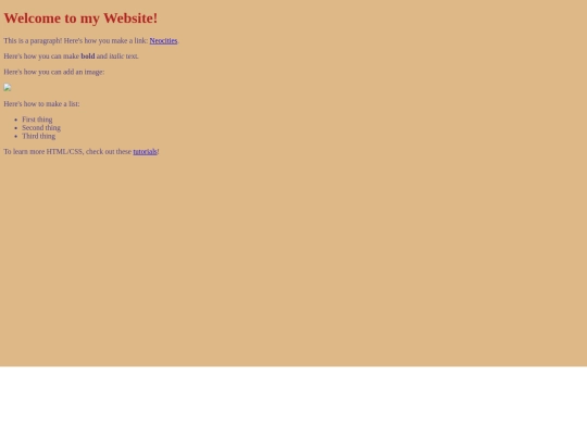 navigation screenshot