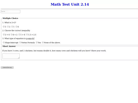 a screenshot
