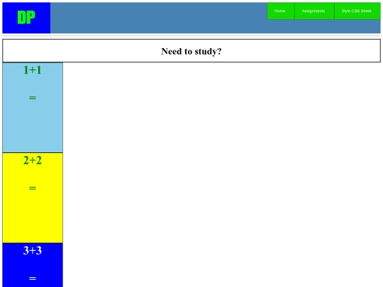 notecards screenshot