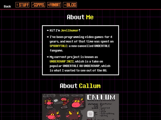 about screenshot