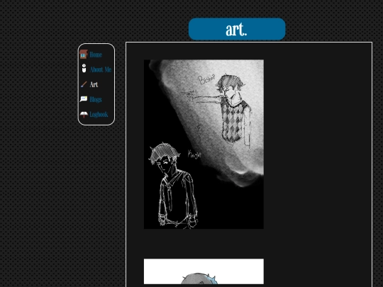 art screenshot
