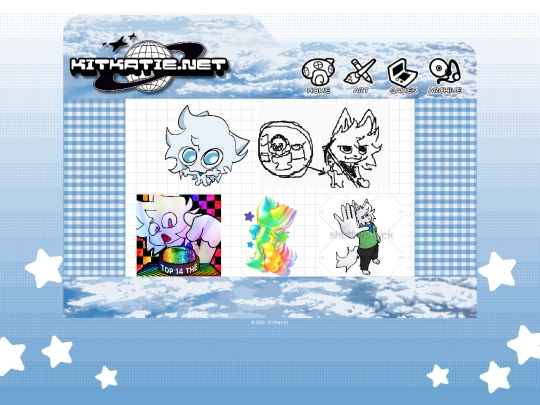 art screenshot