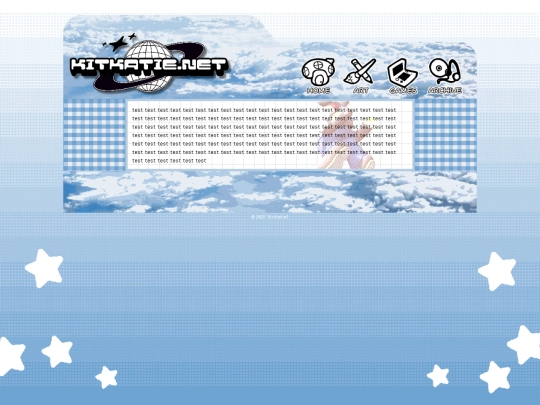 games screenshot