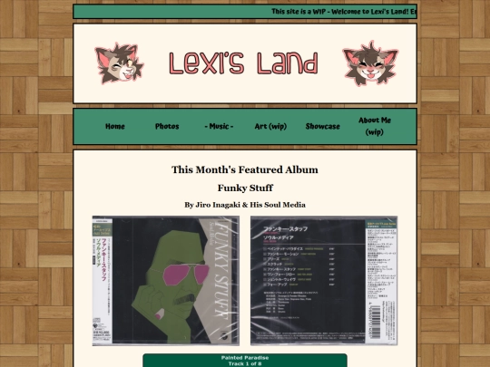 music screenshot