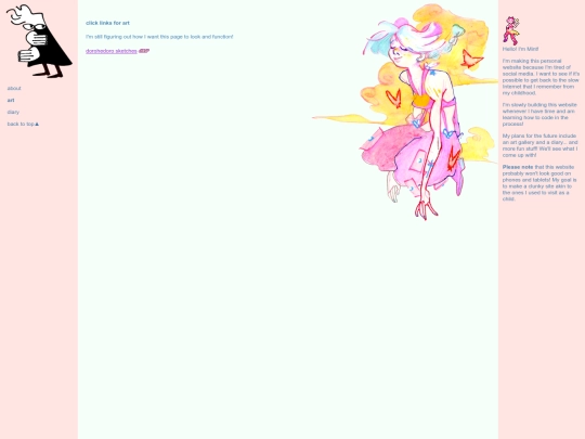 art screenshot