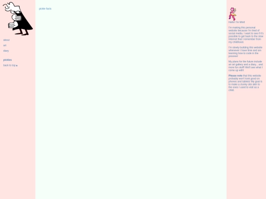 pickle screenshot