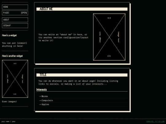 about screenshot