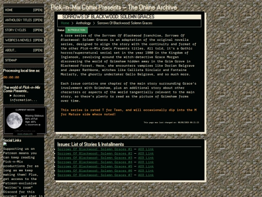 anthology/sob-solemn-graces screenshot