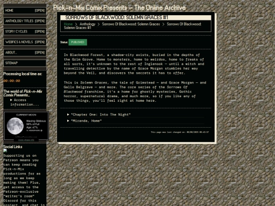 anthology/sob-solemn-graces/sob-solemn-graces-1 screenshot