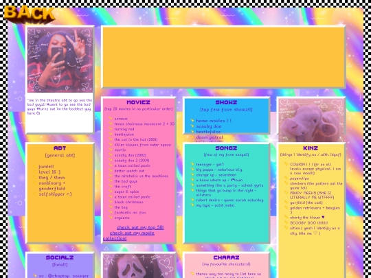 aboot screenshot