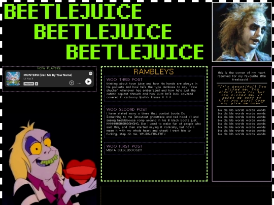 bbjuice screenshot