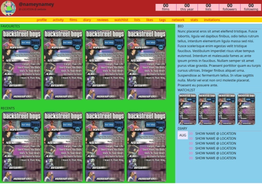 boomboxdv1 screenshot