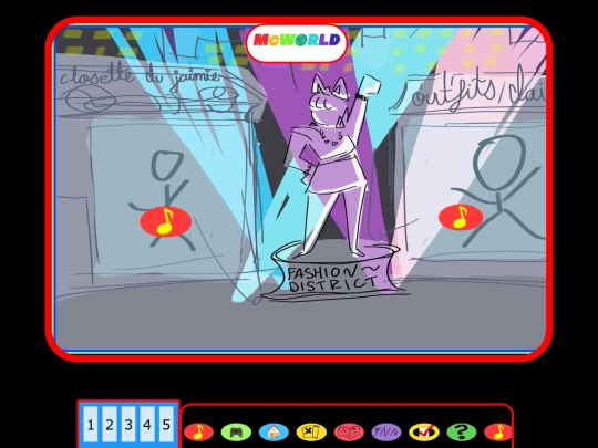 fashiondistrict screenshot