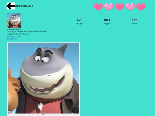 foleylist screenshot
