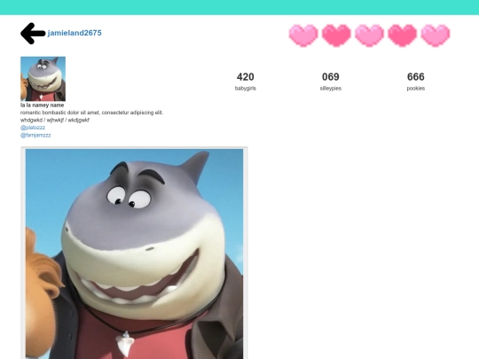 foleylist2 screenshot