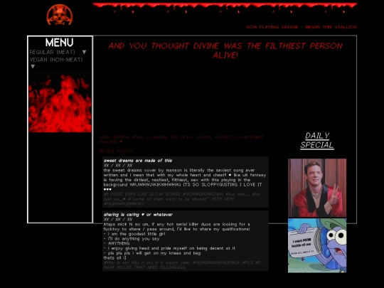 fush screenshot