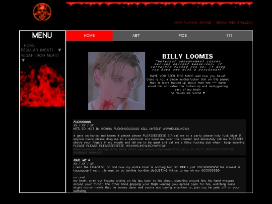 fymbilly screenshot