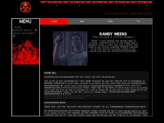 fymrandy screenshot